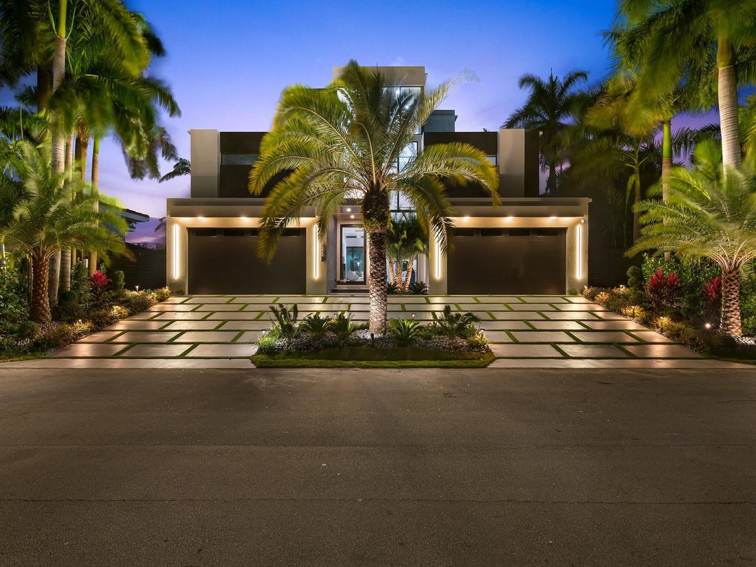House in Fort Lauderdale, Florida, United States 2 - 17363356