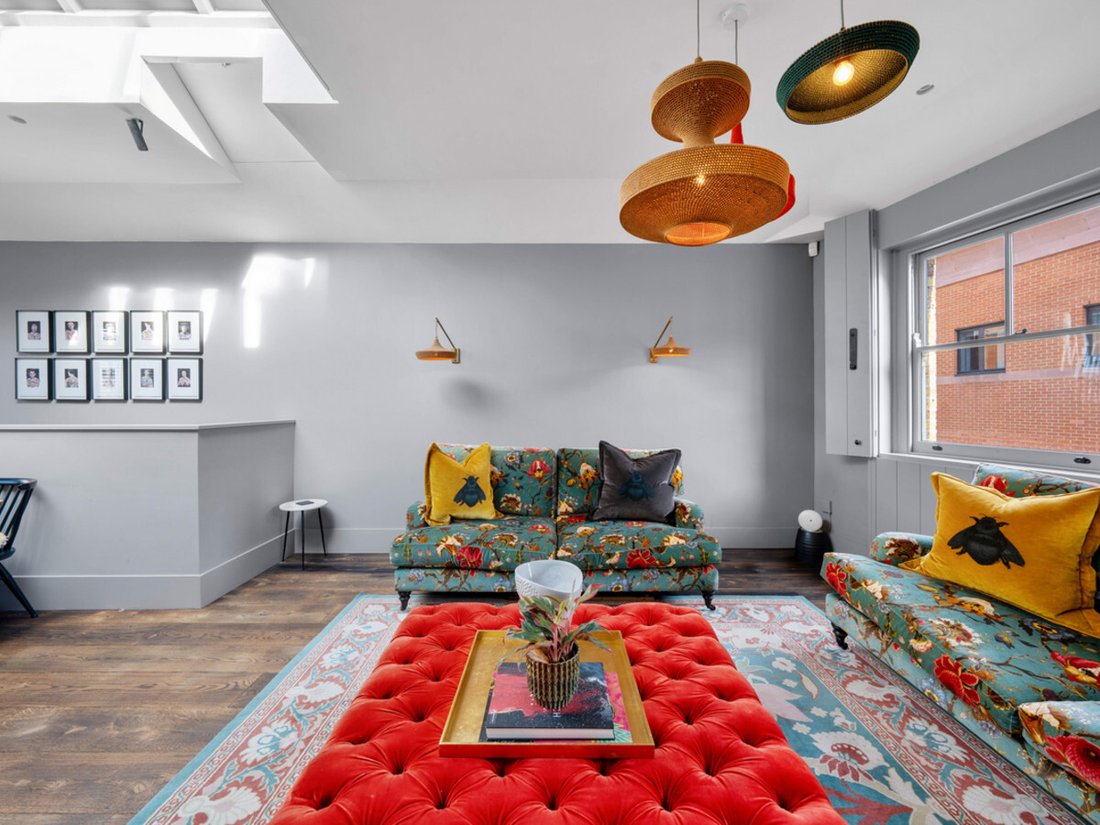 Apartment in Charing Cross, Westminster, England 5 - 17361840