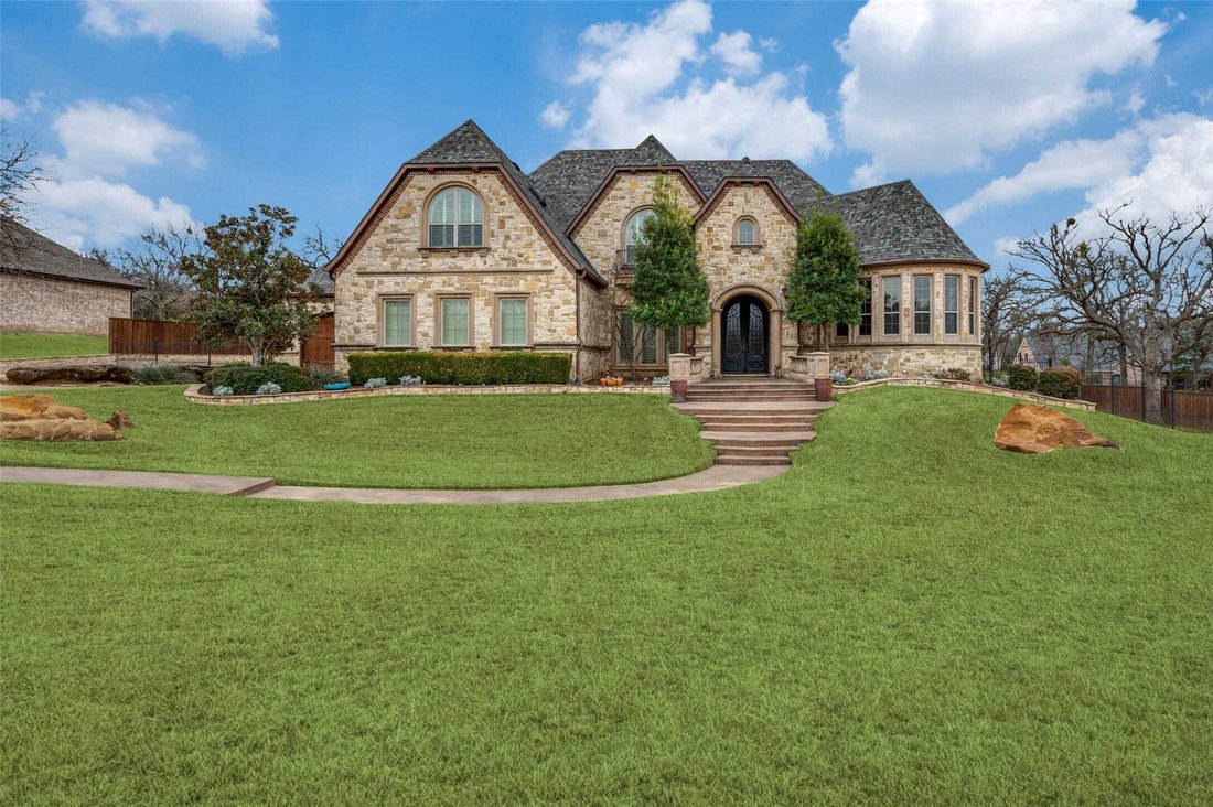 House in Little Elm, Texas, United States 3 - 17367679