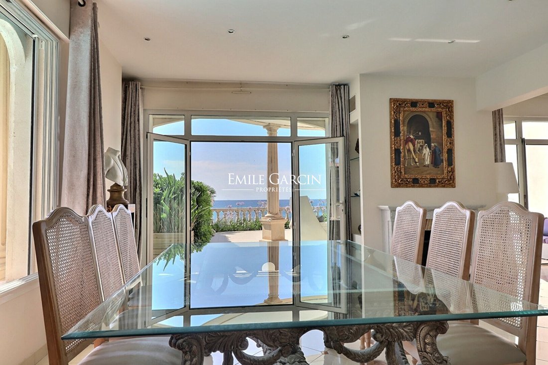 Villa in Nord Romanon, Carry-le-Rouet, France 5 - 17361568