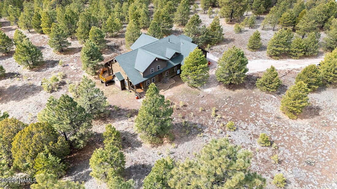 House in Parks, Arizona, United States 4 - 17366555