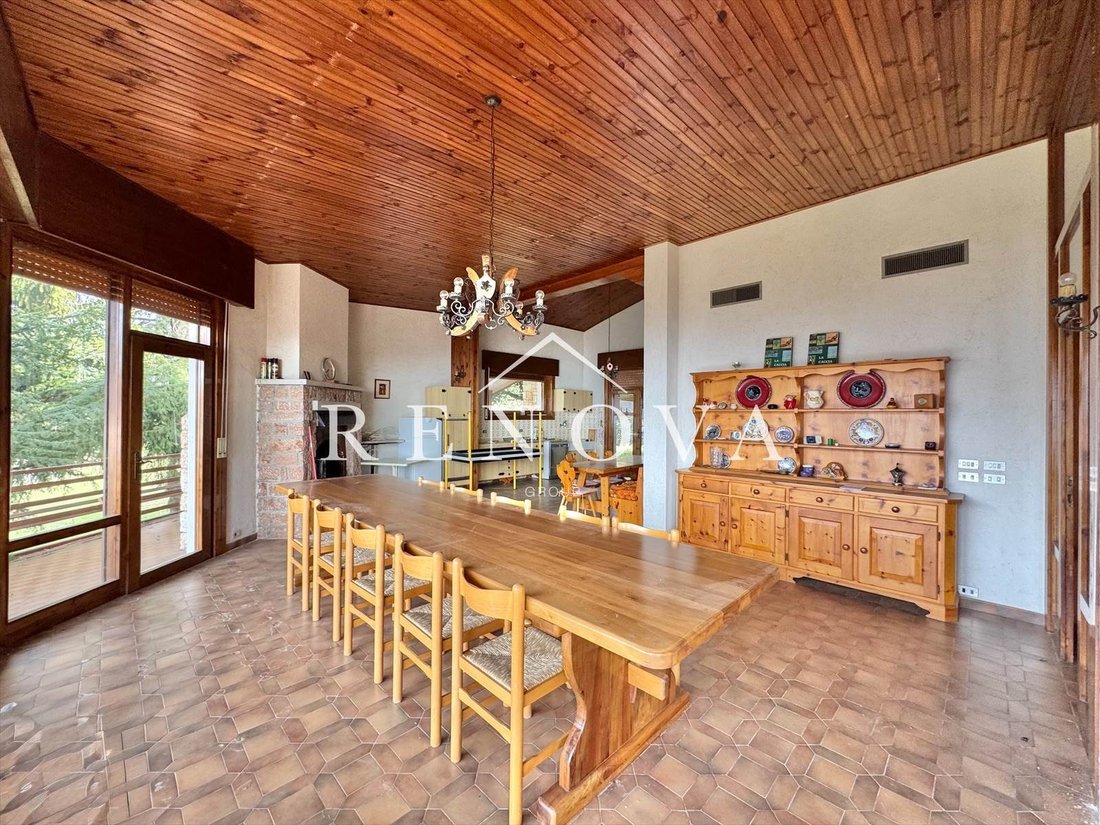 Villa in Caprino Veronese, Veneto, Italy 3 - 17361627