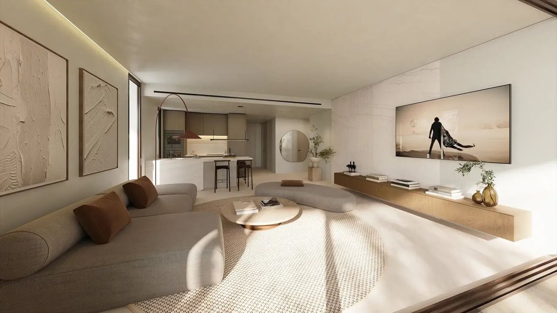 Villa in Fuengirola, Andalusia, Spain 5 - 16023896