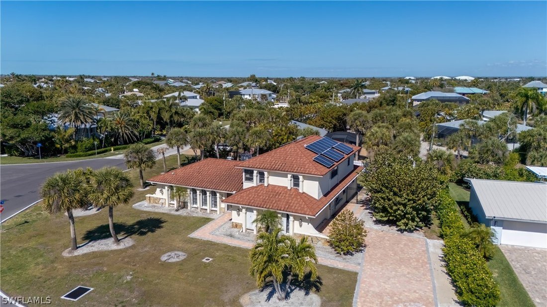 House in Sanibel, Florida, United States 3 - 17358969