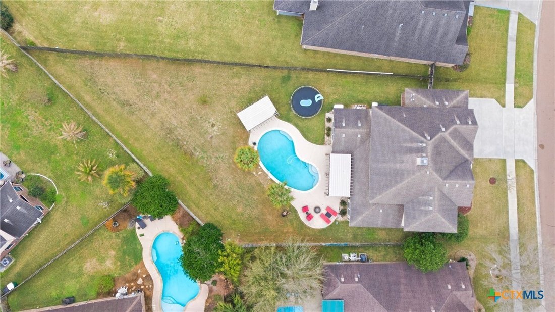 House in Victoria, Texas, United States 4 - 17359109