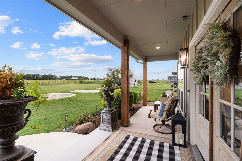 House in Alvord, Texas, United States 3 - 17357489