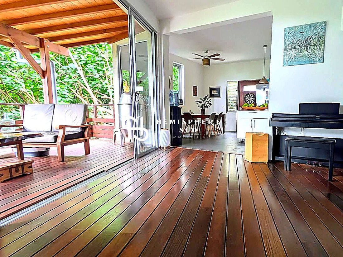 House in Puna'auia, Windward Islands, French Polynesia 1 - 17362607
