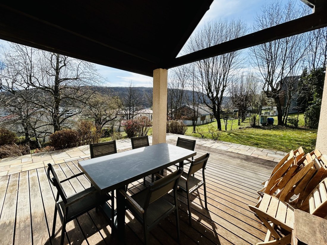 House in Le Village, Seyssins, France 2 - 17362544