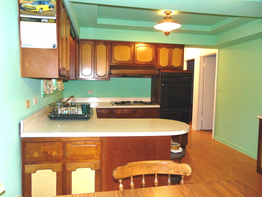 Apartment in Chicago, Illinois, United States 3 - 17368025