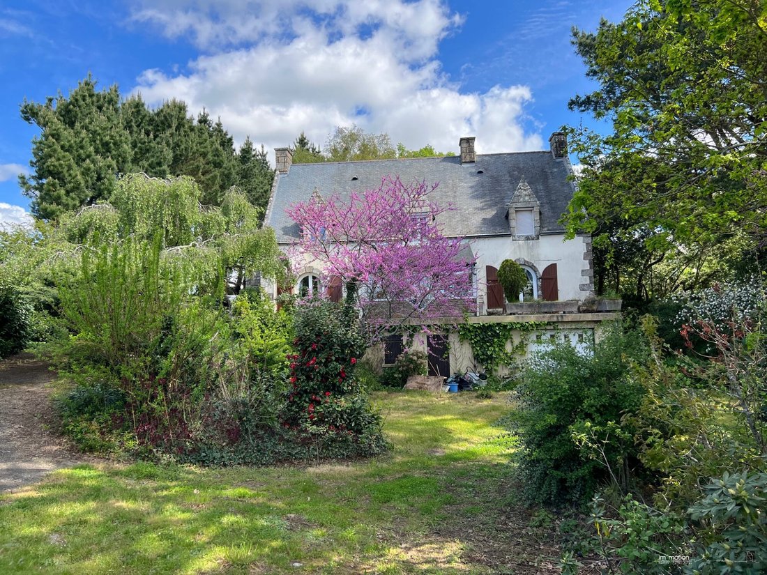 House in Noyalo, Theix-Noyalo, France 1 - 17367700