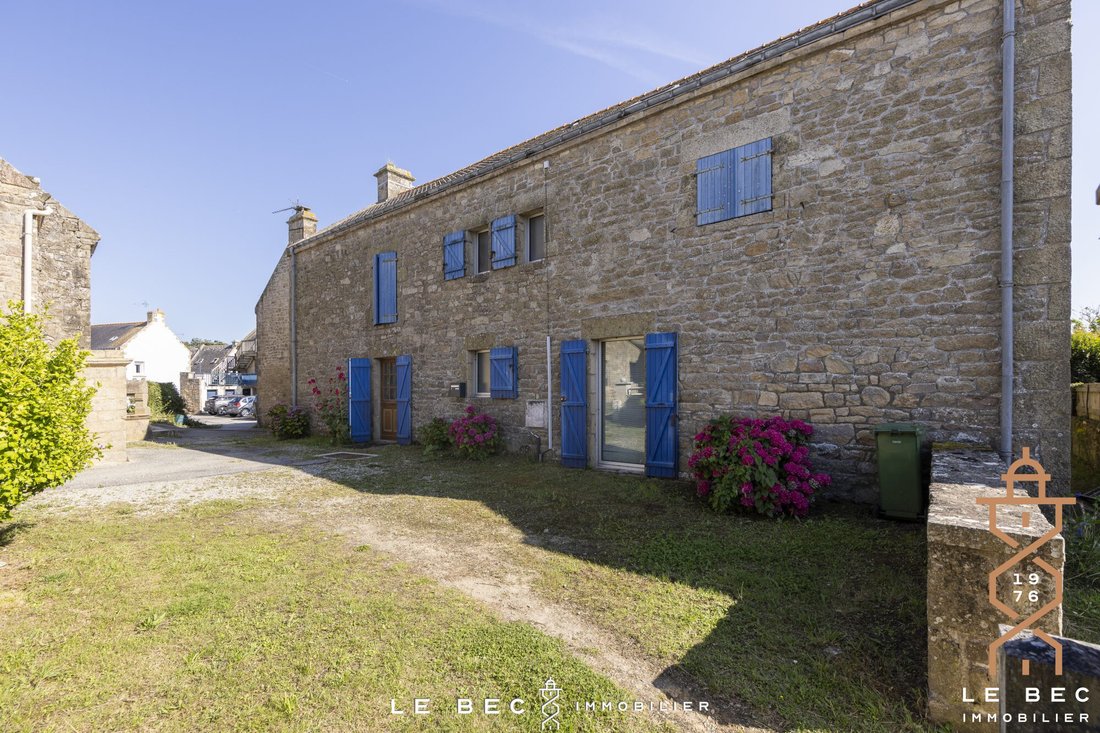Farm Ranch in Erdeven, Brittany, France 1 - 14830865