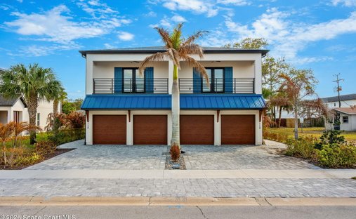 House in Cape Canaveral, Florida, United States 1