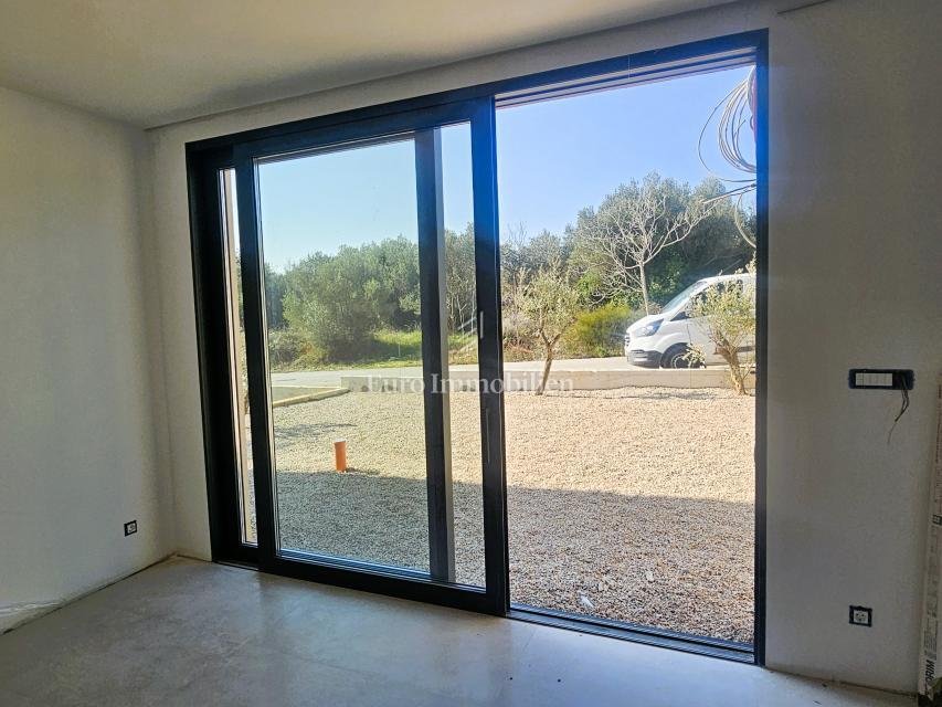 Apartment in Krk, Primorje-Gorski Kotar County, Croatia 2 - 13772606