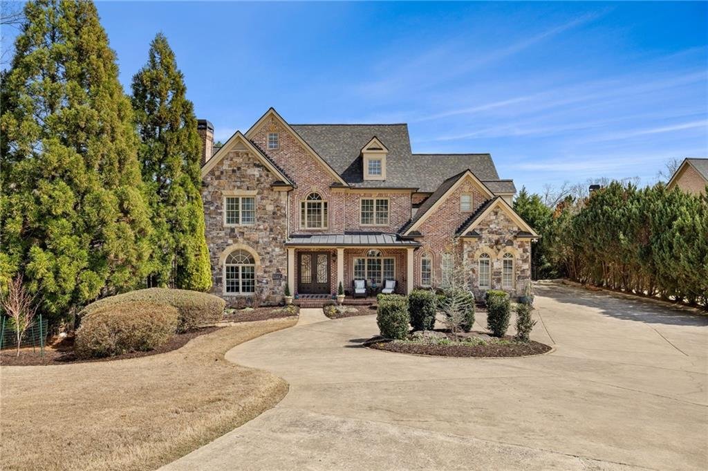 House in Gainesville, Georgia, United States 3 - 17370825
