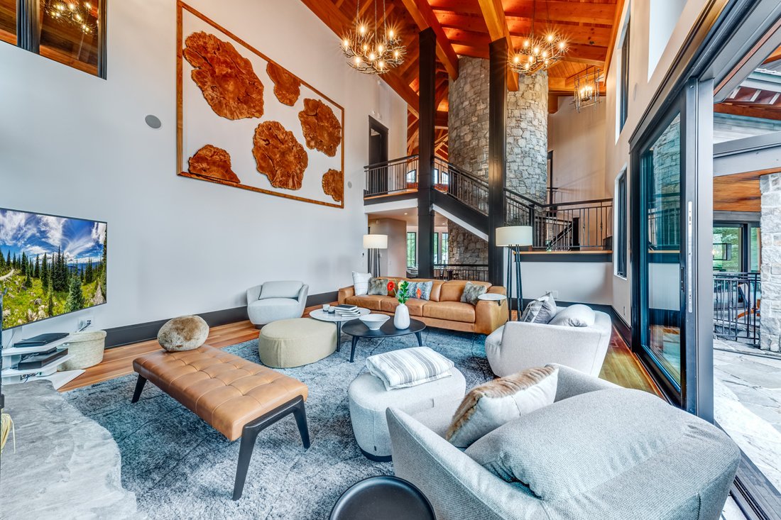House in Whistler, British Columbia, Canada 5 - 17362273