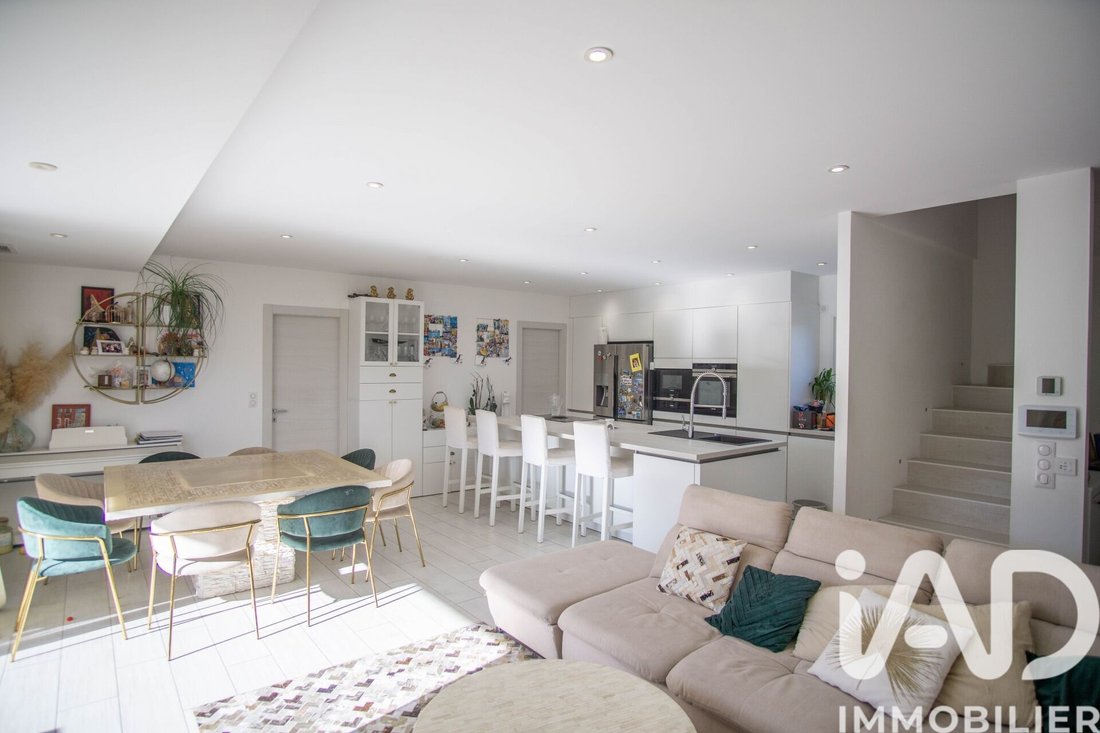 House in Nord RN, Puget-sur-Argens, France 3 - 17366381