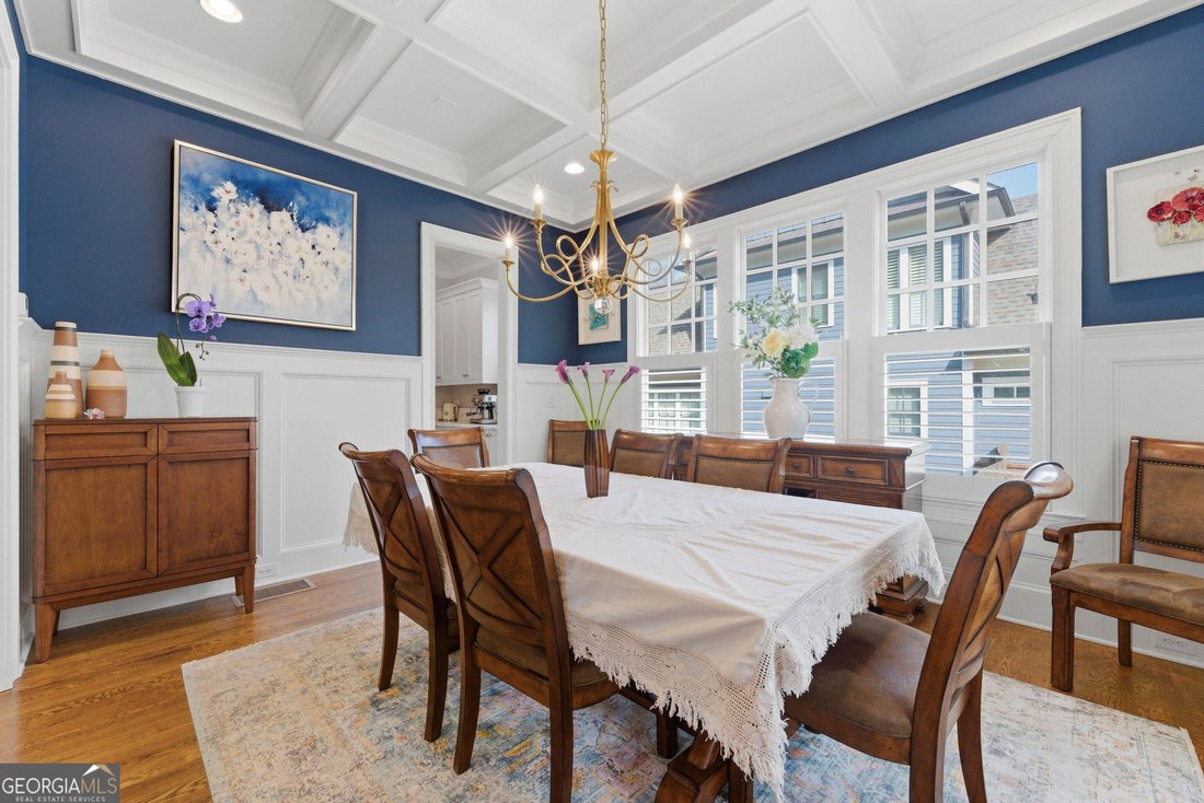 House in Decatur, Georgia, United States 2 - 17370641