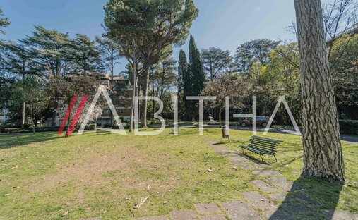 Apartamento en Aventino - San Saba, Roma, Italia 1