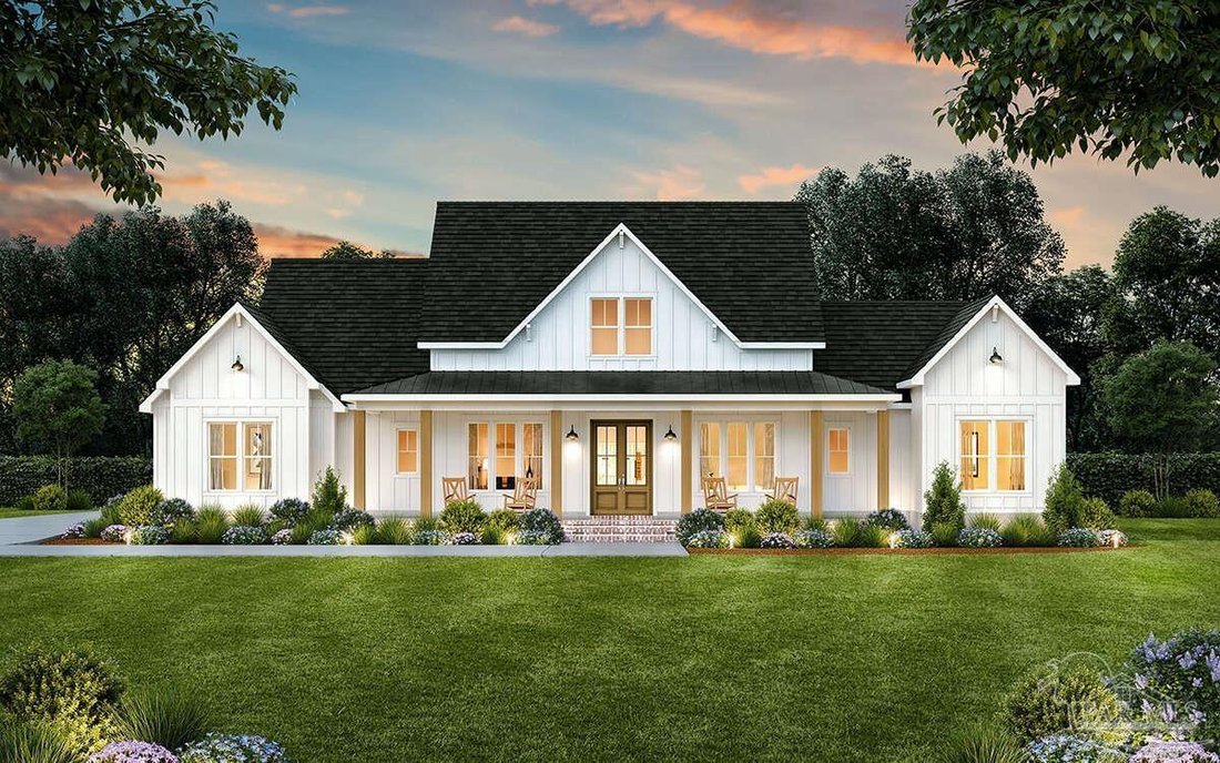 House in Chumuckla, Florida, United States 1 - 17358979