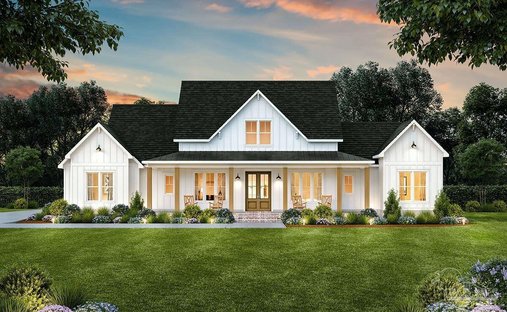 House in Chumuckla, Florida, United States 1
