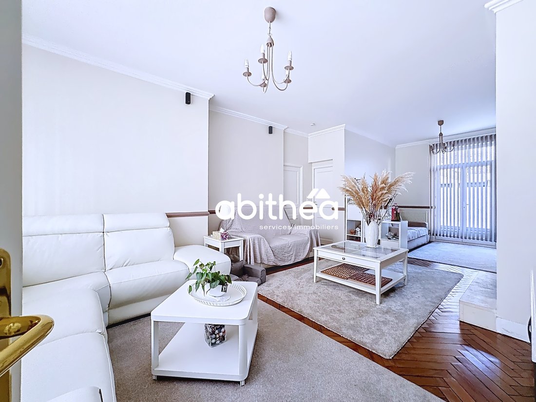 House in Prefecture, Arras, France 1 - 17370847