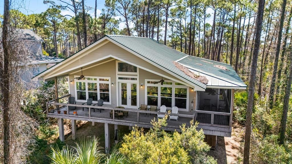 House in Port St. Joe, Florida, United States 1 - 17360181