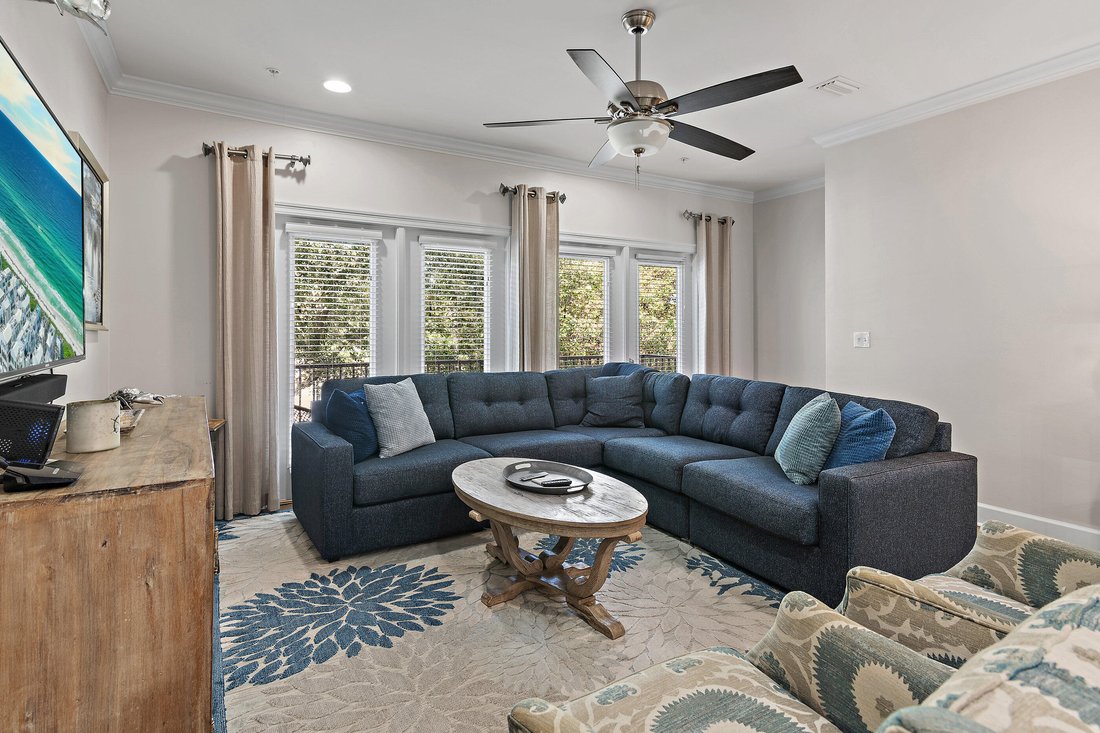 Townhouse in Miramar Beach, Florida, United States 3 - 17356467