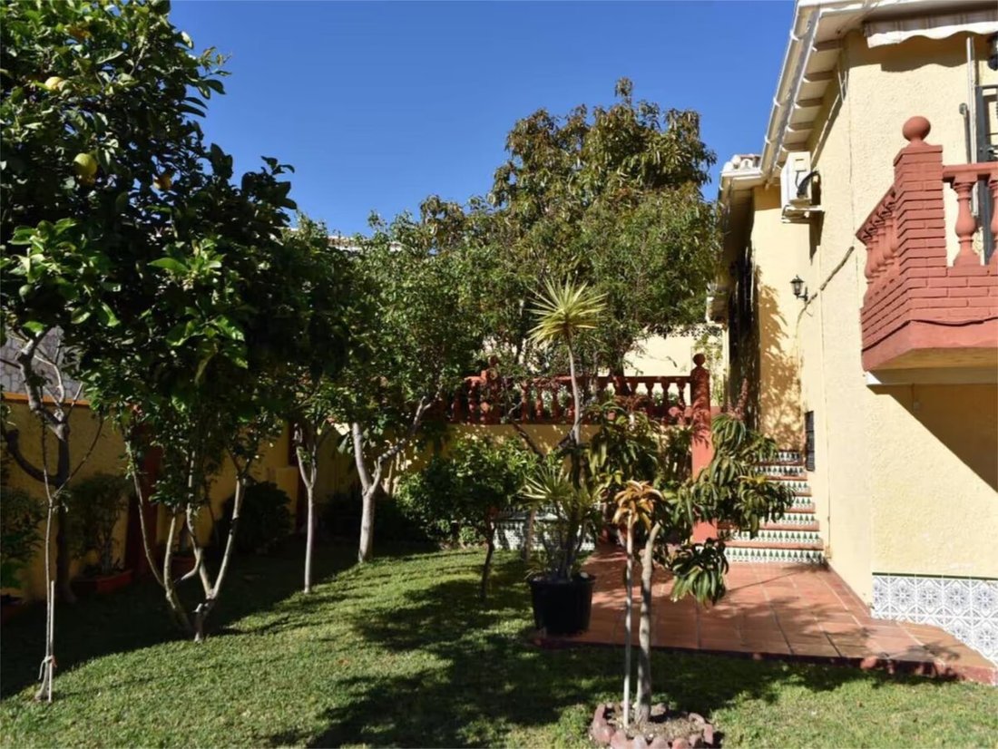 Villa in Benalmadena, Andalusia, Spain 2 - 17367977