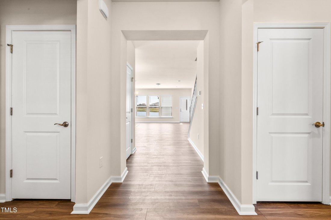 House in Raleigh, North Carolina, United States 2 - 17371586