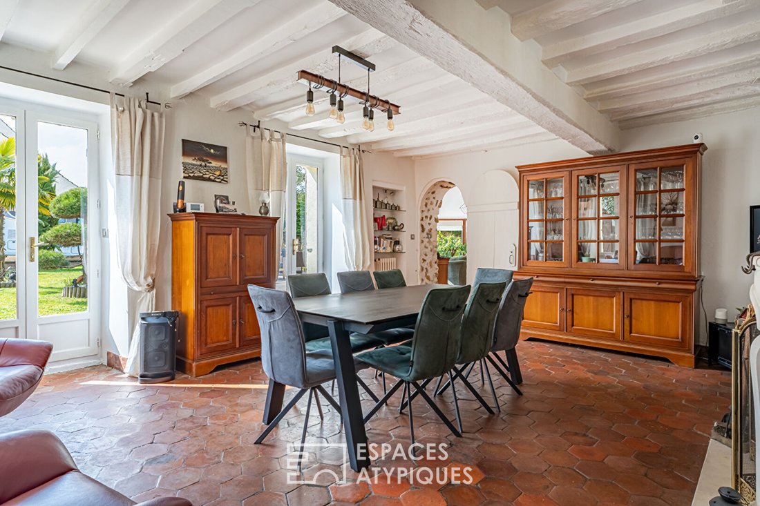Villa in Cernay-la-Ville, Ile-de-France, France 2 - 17361533