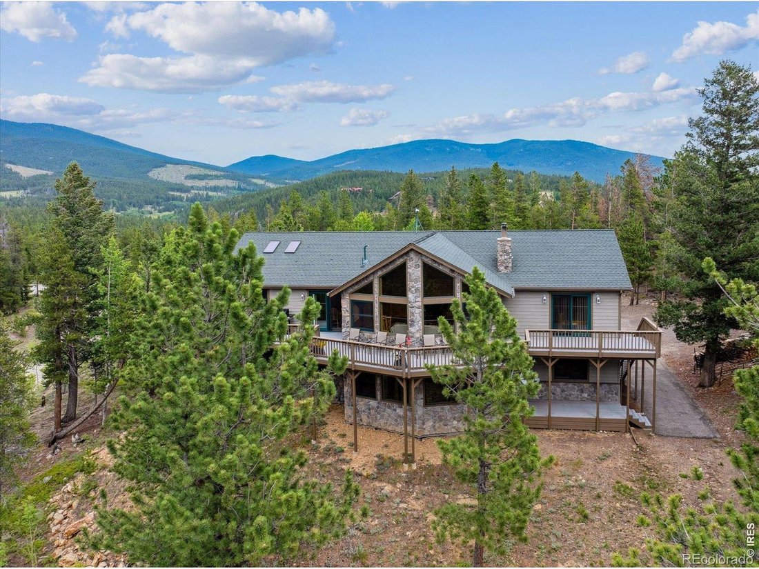 House in Black Hawk, Colorado, United States 2 - 17362833