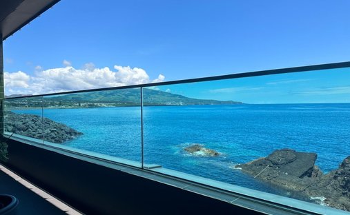 Appartement à Ponta Delgada (Sao Sebastiao), Açores, Portugal 1