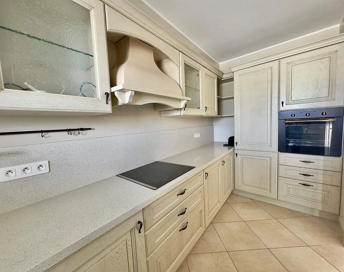 Apartment in Marina, Villeneuve-Loubet, France 5 - 17359585