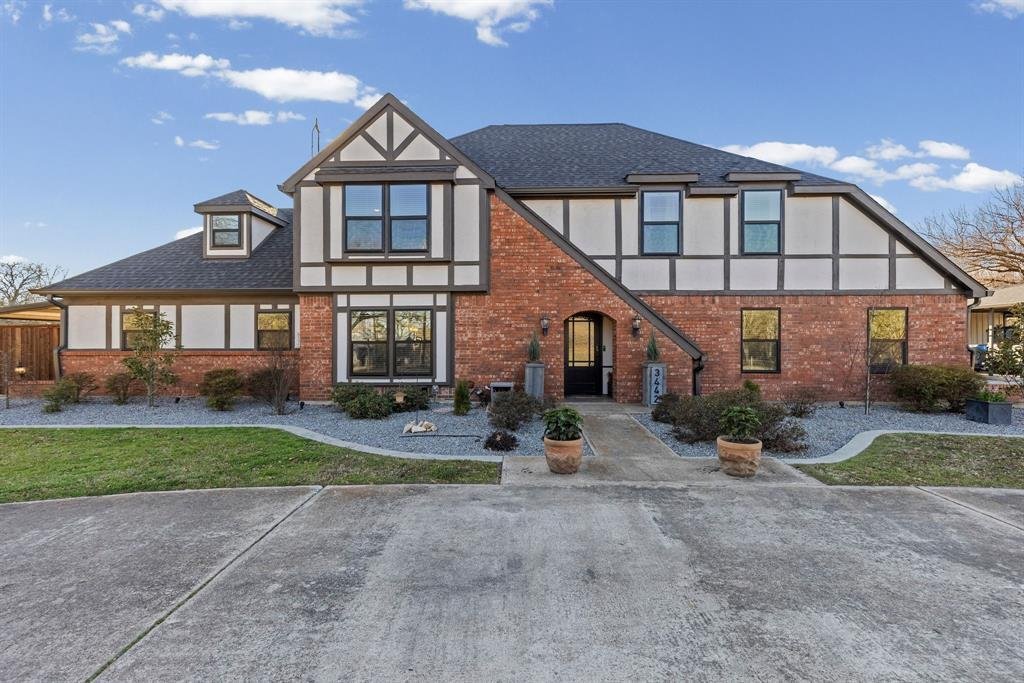 House in Greenville, Texas, United States 1 - 17361150