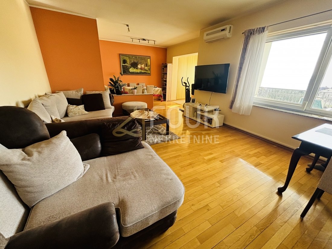 House in Mjesni odbor Srdoci, Grad Rijeka, Primorje-Gorski Kotar County 2 - 17361350