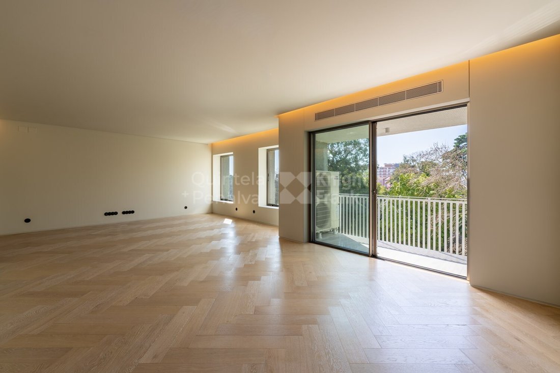 Appartamento a Santo Antonio, Lisbona, Portogallo 1 - 17363973