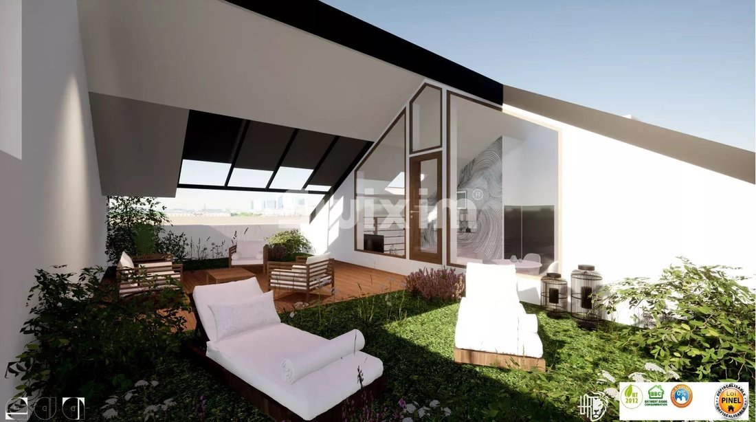 Townhouse in Huningue, Grand Est, France 1 - 15486796
