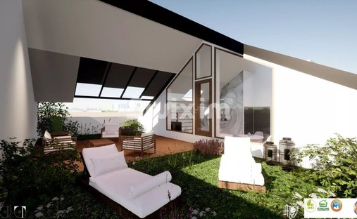 Casa en Huningue, Gran Este, Francia 1