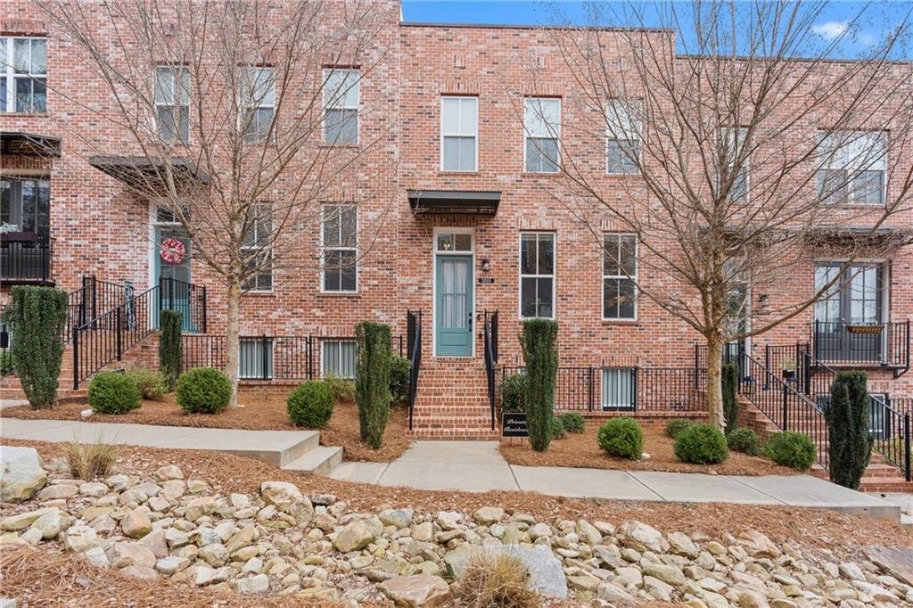 House in Suwanee, Georgia, United States 1 - 17361364