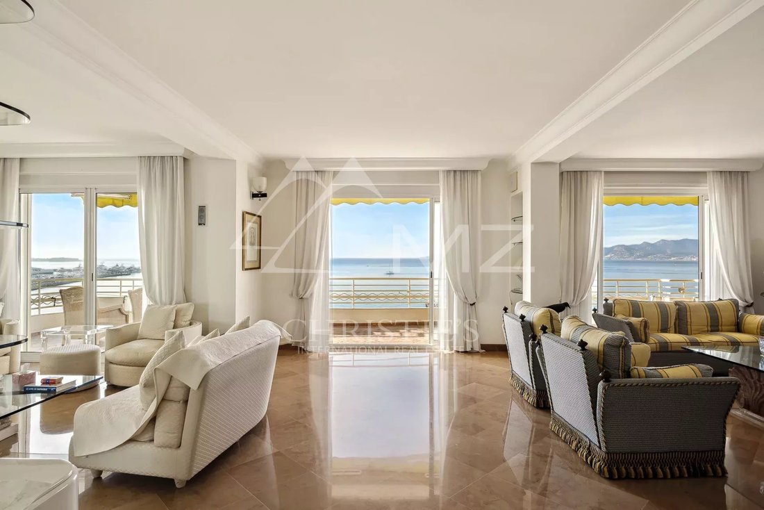 Apartment in Cannes, Provence-Alpes-Côte d'Azur, France 4 - 14009680