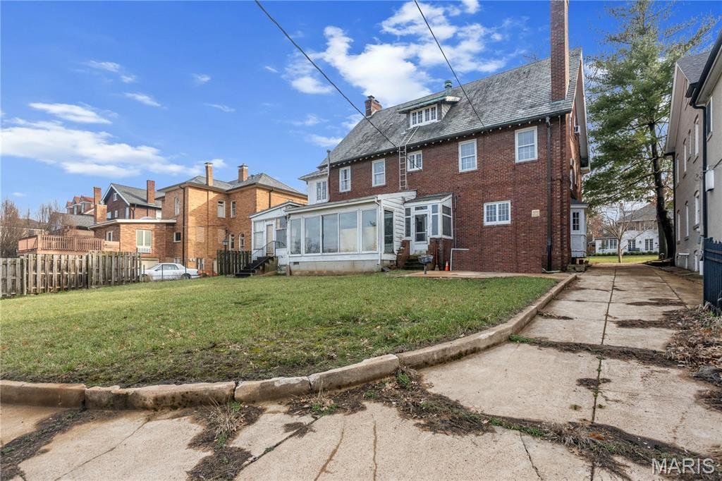 Casa a University City, Missouri, Stati Uniti 4 - 17363005