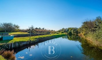 Anwesen in Cavallino-Treporti, Venetien, Italien 1