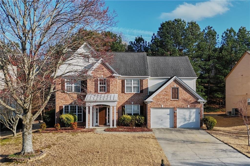 House in Buford, Georgia, United States 1 - 17359765