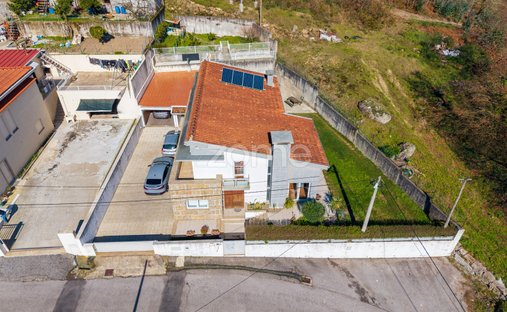House in Pencelo, Braga, Portugal 1