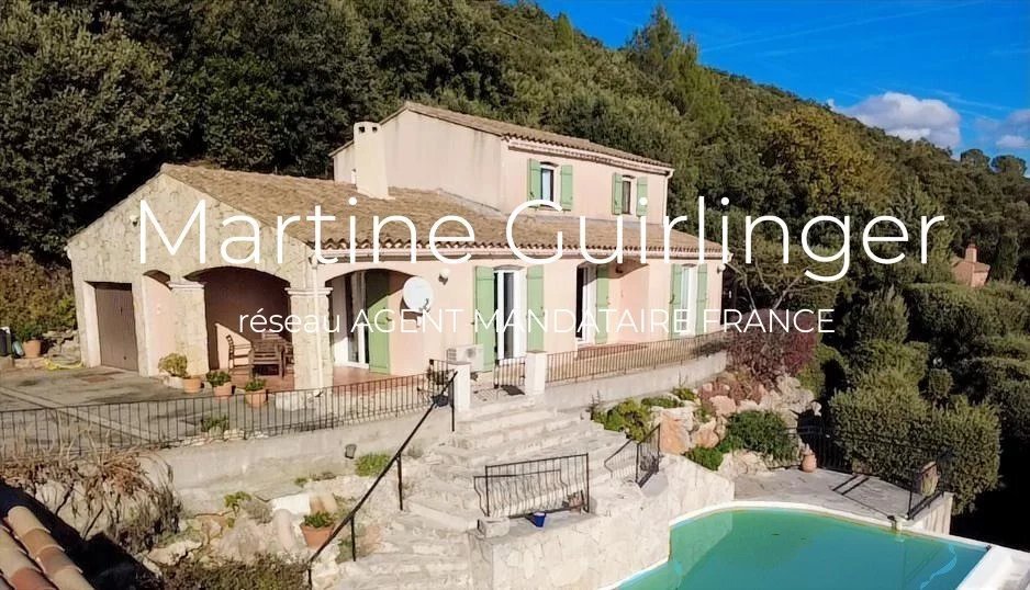 House in Montauroux, Provence-Alpes-Côte d'Azur, France 2 - 17361658
