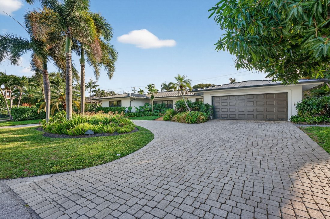 House in Fort Lauderdale, Florida, United States 4 - 17360708