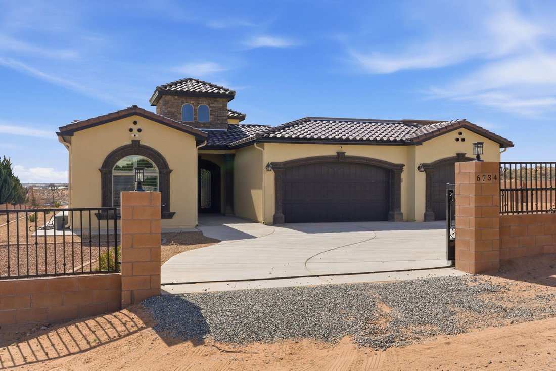 House in Rio Rancho, New Mexico, United States 2 - 17366985