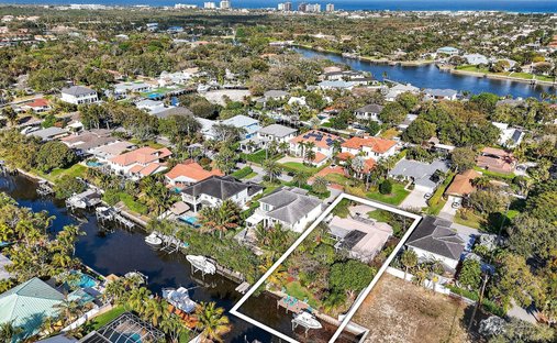 Land in Palm Beach Gardens, Florida, United States 1