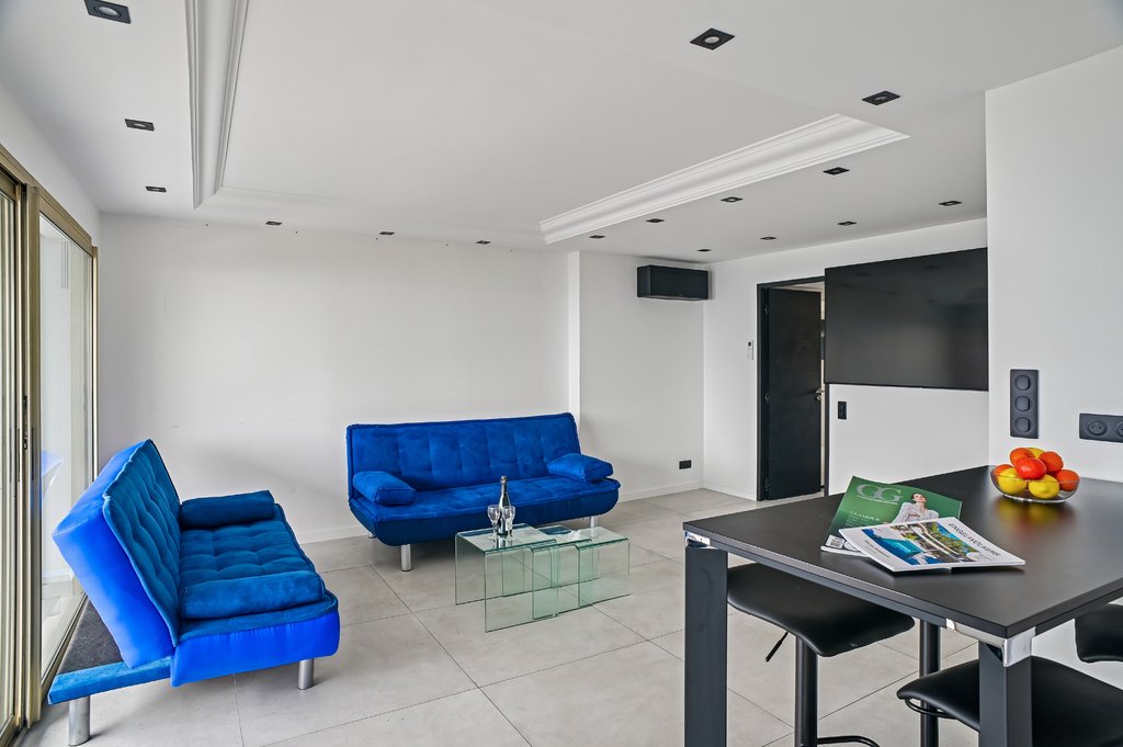 Apartment in Cannes, Provence-Alpes-Côte d'Azur, France 3 - 17357738