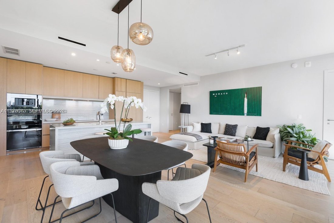 Condo in Bal Harbour, Florida, United States 4 - 17360452